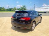 Thumbnail of 2013 Crystal Black Pearl Acura RDX
