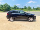 Thumbnail of 2013 Crystal Black Pearl Acura RDX