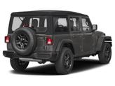 Thumbnail of 2026 Granite Crystal Metallic Clearcoat Jeep Wrangler