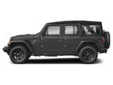 Thumbnail of 2026 Granite Crystal Metallic Clearcoat Jeep Wrangler