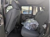 Thumbnail of 2025 Black Clearcoat Jeep Wrangler