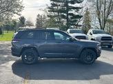 Thumbnail of 2025 Baltic Gray Metallic Clearcoat Jeep Grand Cherokee 4xe