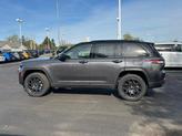 Thumbnail of 2025 Baltic Gray Metallic Clearcoat Jeep Grand Cherokee 4xe