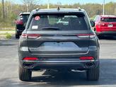 Thumbnail of 2025 Baltic Gray Metallic Clearcoat Jeep Grand Cherokee 4xe