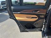 Thumbnail of 2025 Baltic Gray Metallic Clearcoat Jeep Grand Cherokee 4xe