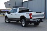 Thumbnail of 2017 White Platinum Tri-Coat Metallic Ford F-250