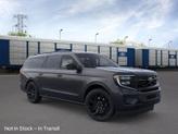 Thumbnail of 2025 Agate Black Metallic Ford Expedition Max