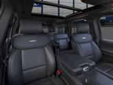 Thumbnail of 2025 Agate Black Metallic Ford Expedition Max