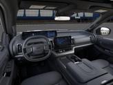 Thumbnail of 2025 Agate Black Metallic Ford Expedition Max
