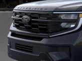 Thumbnail of 2025 Agate Black Metallic Ford Expedition Max