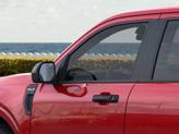 Thumbnail of 2025 Ruby Red Metallic Tinted Clearcoat Ford Maverick