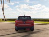 Thumbnail of 2025 Ruby Red Metallic Tinted Clearcoat Ford Maverick