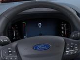 Thumbnail of 2025 Ruby Red Metallic Tinted Clearcoat Ford Maverick