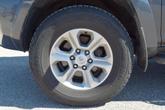 Thumbnail of 2023 Gray Toyota 4Runner
