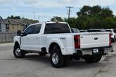 Thumbnail of 2025 White Ford F-350