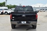 Thumbnail of 2025 Agate Black Metallic Ford F-150