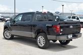 Thumbnail of 2025 Agate Black Metallic Ford F-150