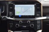 Thumbnail of 2025 Agate Black Metallic Ford F-150