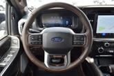 Thumbnail of 2025 Agate Black Metallic Ford F-150