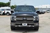 Thumbnail of 2025 Agate Black Metallic Ford F-150