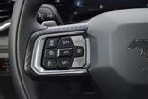 Thumbnail of 2025 Oxford White Ford Mustang
