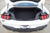 Thumbnail of 2025 Oxford White Ford Mustang