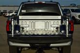 Thumbnail of 2025 Iconic Silver Metallic Ford F-150 Lightning