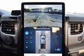 Thumbnail of 2025 Iconic Silver Metallic Ford F-150 Lightning