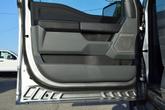 Thumbnail of 2025 Iconic Silver Metallic Ford F-150 Lightning