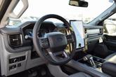Thumbnail of 2025 Iconic Silver Metallic Ford F-150 Lightning