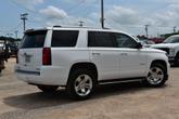 Thumbnail of 2020 Summit White Chevrolet Tahoe