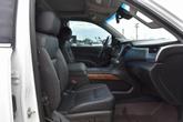 Thumbnail of 2020 Summit White Chevrolet Tahoe