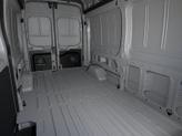 Thumbnail of 2025 White Ford Transit-350