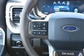Thumbnail of 2025 Agate Black Metallic Ford F-250
