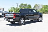 Thumbnail of 2025 Agate Black Metallic Ford F-250