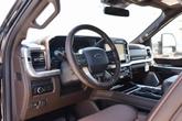 Thumbnail of 2025 Agate Black Metallic Ford F-250