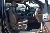 Thumbnail of 2025 Agate Black Metallic Ford F-250