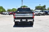 Thumbnail of 2025 Agate Black Metallic Ford F-250