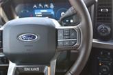 Thumbnail of 2025 Agate Black Metallic Ford F-250