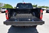 Thumbnail of 2025 Agate Black Metallic Ford F-250