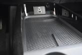 Thumbnail of 2025 Glacier Gray Metallic Ford Mustang Mach-E