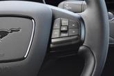 Thumbnail of 2025 Glacier Gray Metallic Ford Mustang Mach-E