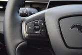 Thumbnail of 2025 Glacier Gray Metallic Ford Mustang Mach-E