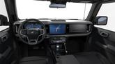 Thumbnail of 2025 Gray Ford Bronco