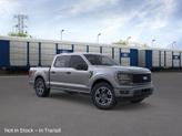 Thumbnail of 2025 Carbonized Gray Metallic Ford F-150