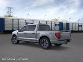 Thumbnail of 2025 Carbonized Gray Metallic Ford F-150