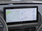 Thumbnail of 2025 Carbonized Gray Metallic Ford Bronco Sport