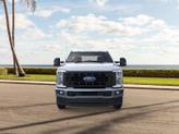 Thumbnail of 2025 White Ford F-250