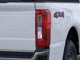 Thumbnail of 2025 White Ford F-250