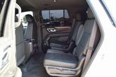 Thumbnail of 2021 Summit White Chevrolet Tahoe